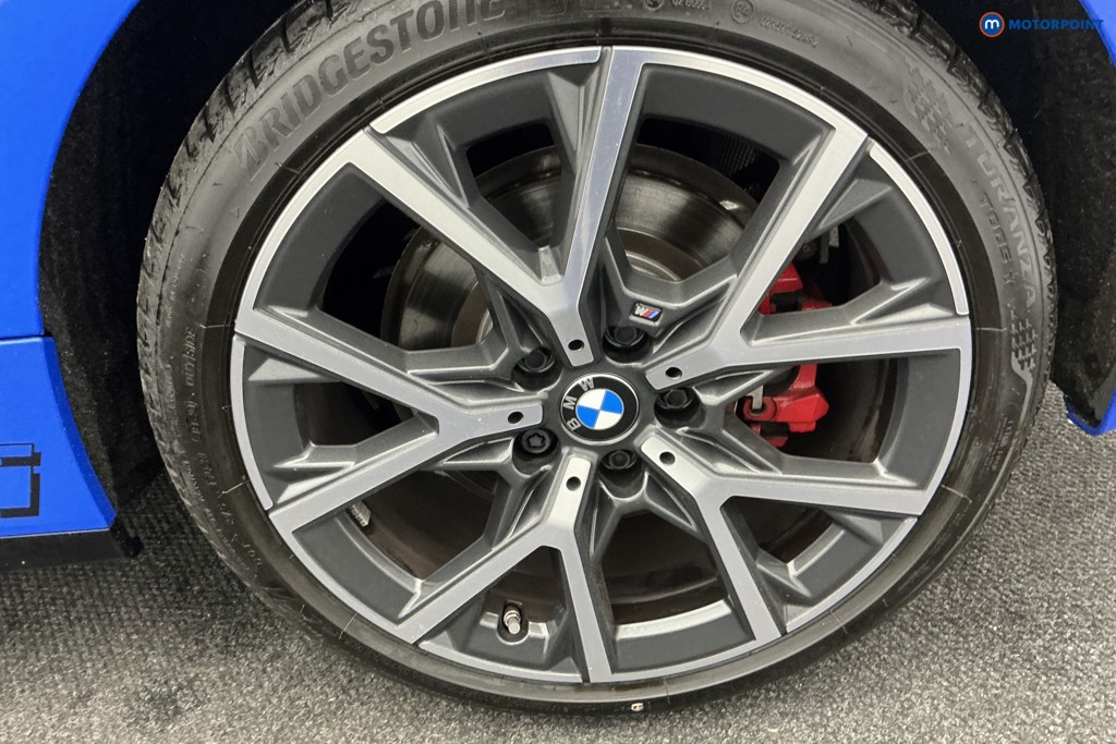 BMW 1 Series 128Ti Automatic Petrol Hatchback - Stock Number (1598776) - 36th supplementary image