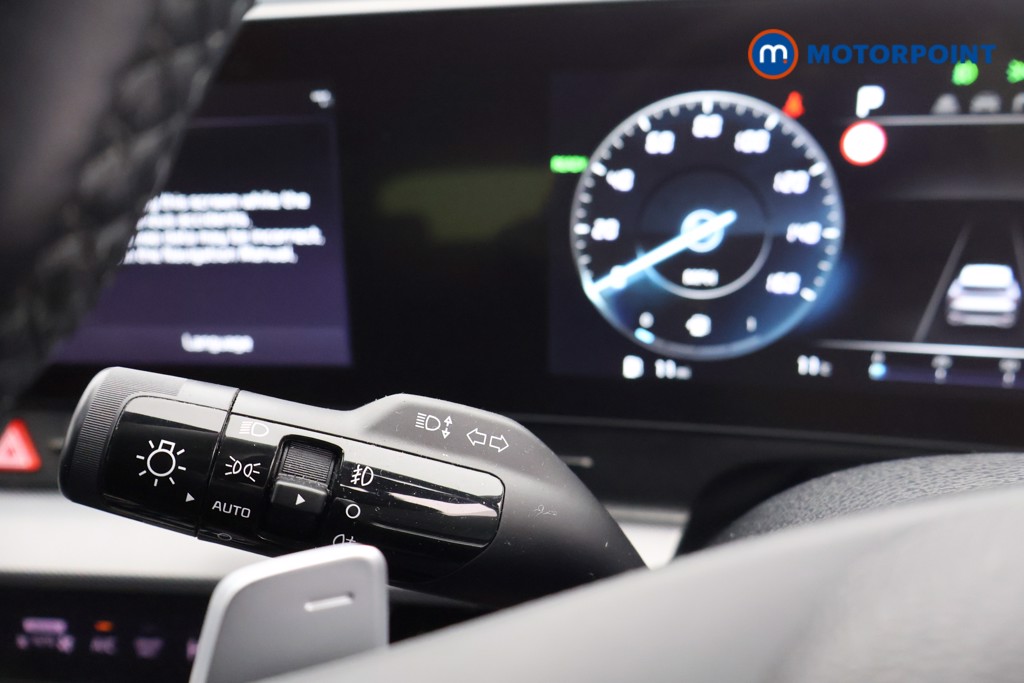 KIA Sportage Gt-Line S Automatic Petrol-Electric Hybrid SUV - Stock Number (1598802) - 5th supplementary image