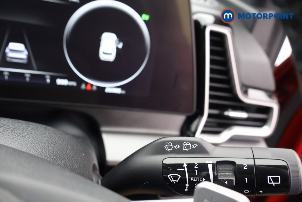 KIA Sportage Gt-Line S Automatic Petrol-Electric Hybrid SUV - Stock Number (1598802) - 6th supplementary image