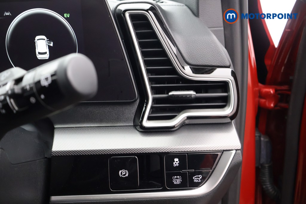 KIA Sportage Gt-Line S Automatic Petrol-Electric Hybrid SUV - Stock Number (1598802) - 7th supplementary image