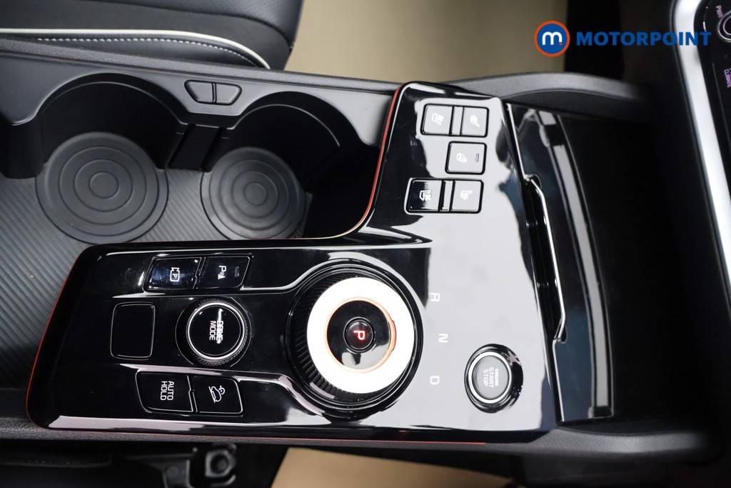 KIA Sportage Gt-Line S Automatic Petrol-Electric Hybrid SUV - Stock Number (1598802) - 11th supplementary image