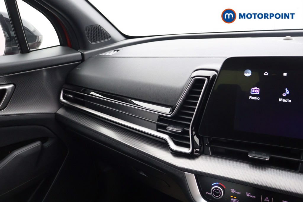 KIA Sportage Gt-Line S Automatic Petrol-Electric Hybrid SUV - Stock Number (1598802) - 12th supplementary image