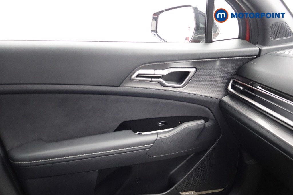 KIA Sportage Gt-Line S Automatic Petrol-Electric Hybrid SUV - Stock Number (1598802) - 13th supplementary image