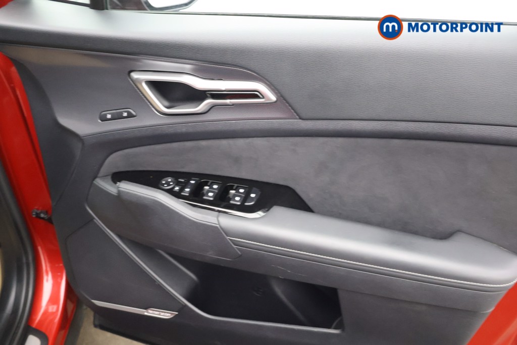 KIA Sportage Gt-Line S Automatic Petrol-Electric Hybrid SUV - Stock Number (1598802) - 14th supplementary image