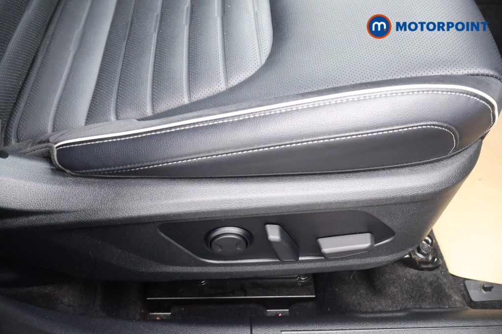 KIA Sportage Gt-Line S Automatic Petrol-Electric Hybrid SUV - Stock Number (1598802) - 18th supplementary image