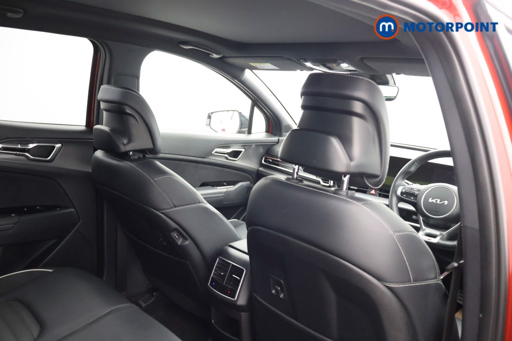 KIA Sportage Gt-Line S Automatic Petrol-Electric Hybrid SUV - Stock Number (1598802) - 20th supplementary image