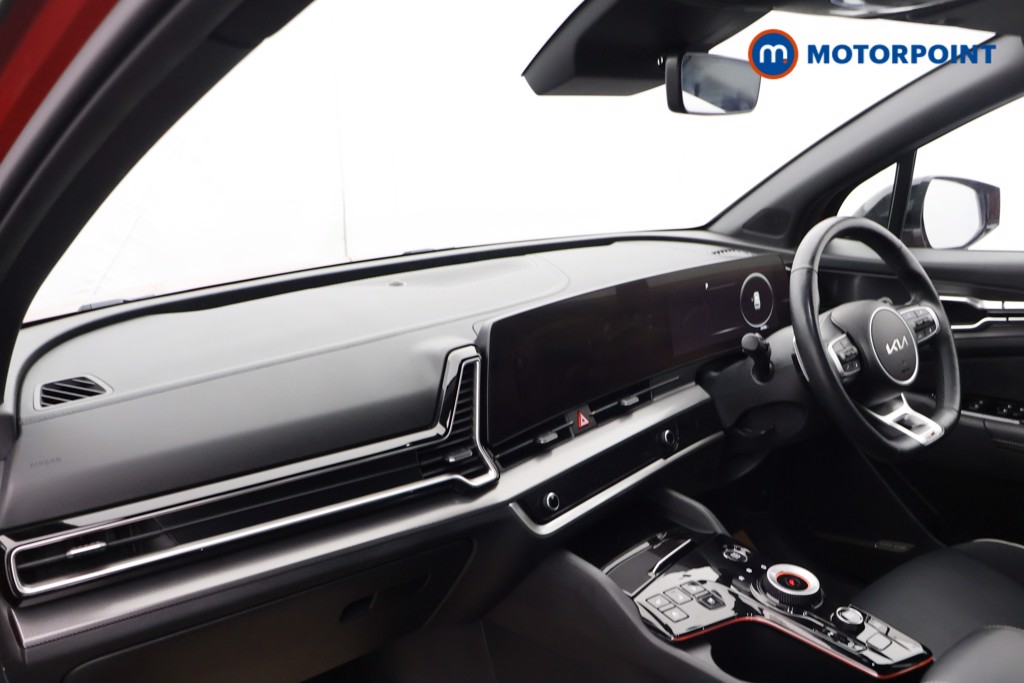 KIA Sportage Gt-Line S Automatic Petrol-Electric Hybrid SUV - Stock Number (1598802) - 22nd supplementary image