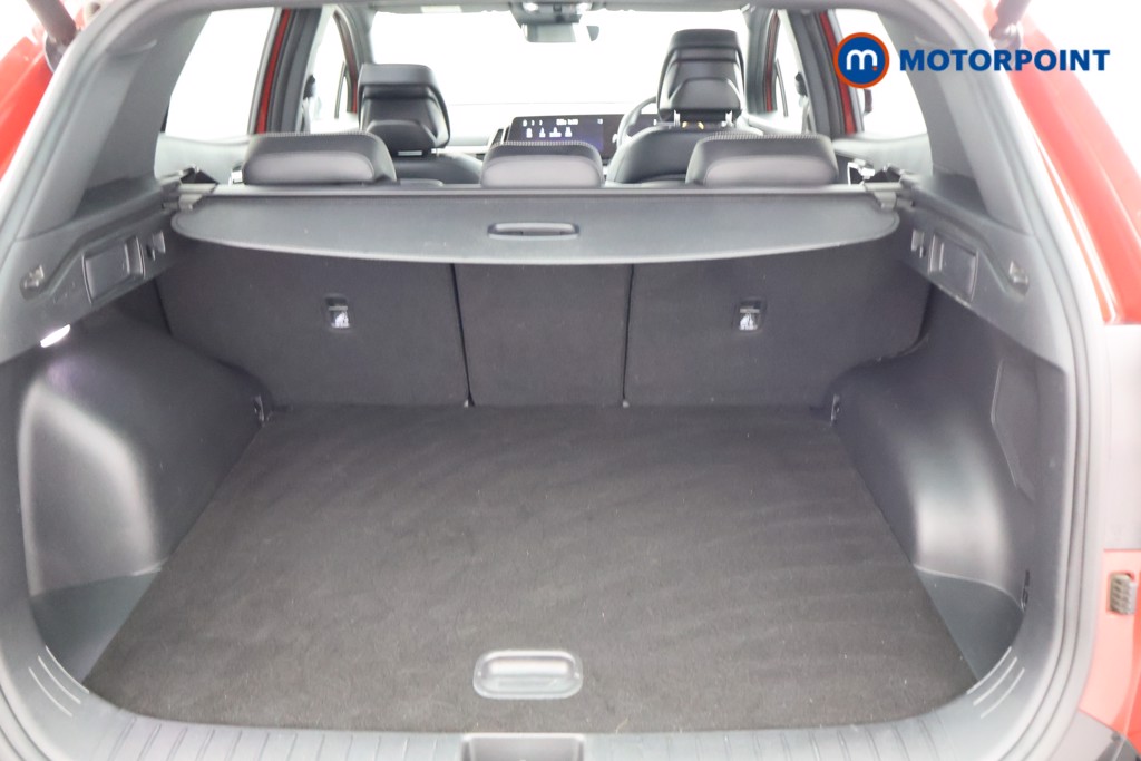 KIA Sportage Gt-Line S Automatic Petrol-Electric Hybrid SUV - Stock Number (1598802) - 24th supplementary image