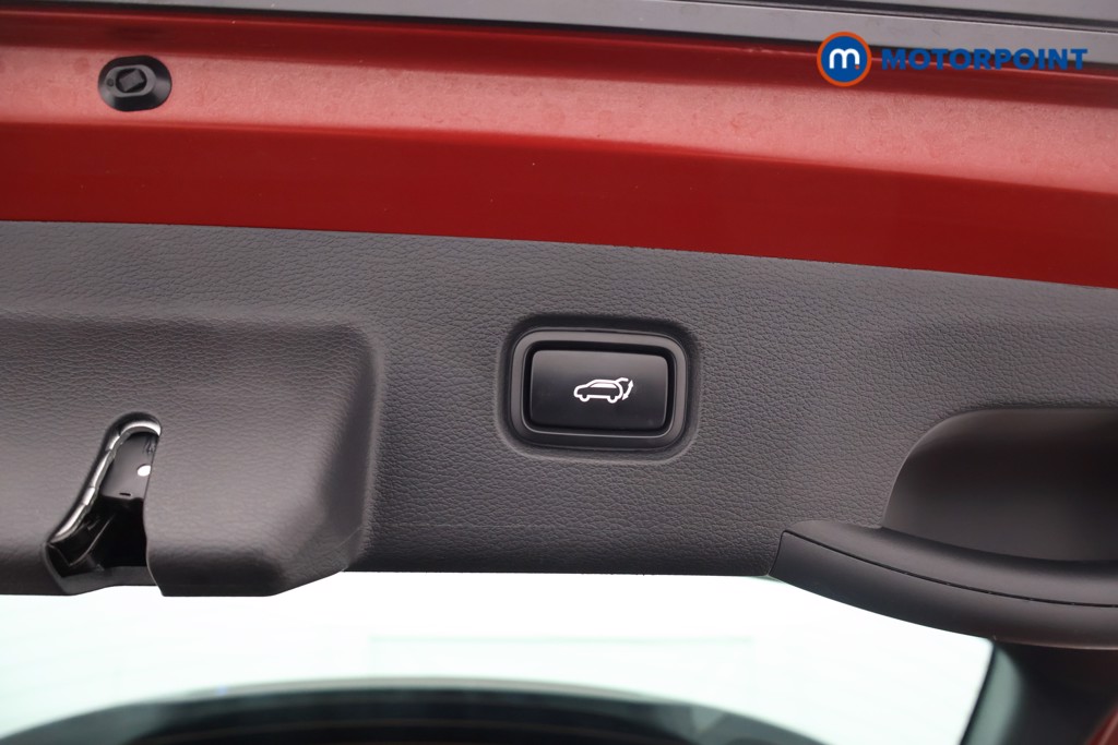 KIA Sportage Gt-Line S Automatic Petrol-Electric Hybrid SUV - Stock Number (1598802) - 25th supplementary image