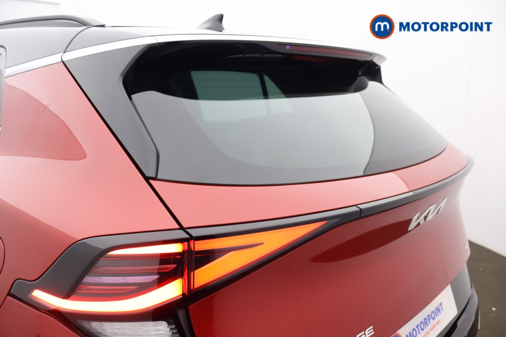 KIA Sportage Gt-Line S Automatic Petrol-Electric Hybrid SUV - Stock Number (1598802) - 26th supplementary image