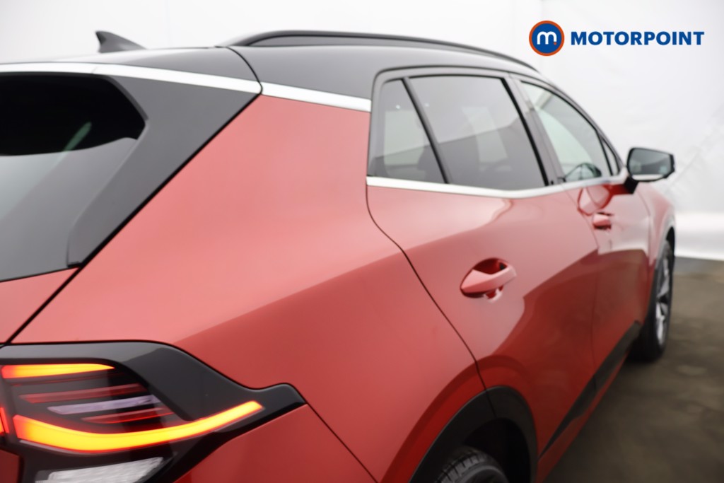 KIA Sportage Gt-Line S Automatic Petrol-Electric Hybrid SUV - Stock Number (1598802) - 28th supplementary image