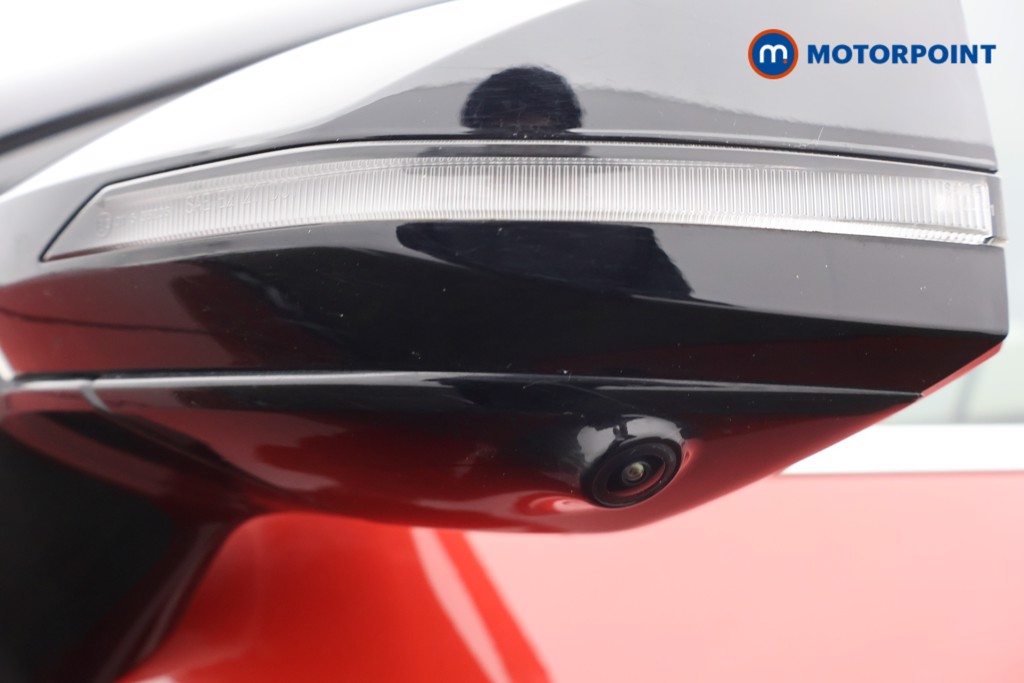 KIA Sportage Gt-Line S Automatic Petrol-Electric Hybrid SUV - Stock Number (1598802) - 35th supplementary image