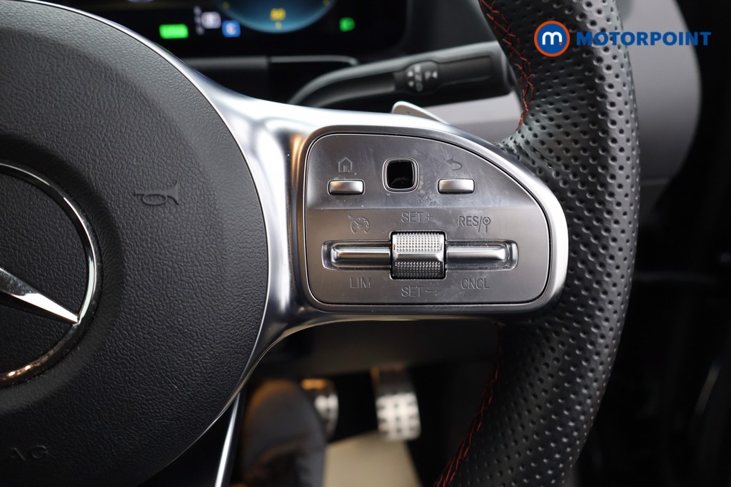 Mercedes-Benz EQA Amg Line Automatic Electric SUV - Stock Number (1598804) - 3rd supplementary image