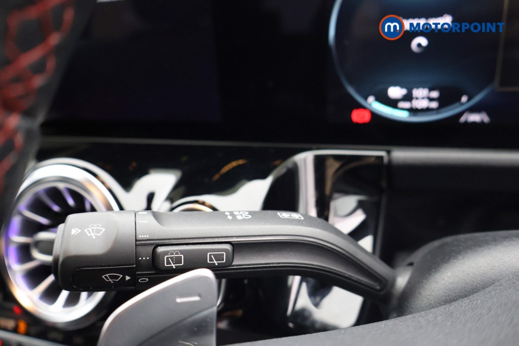 Mercedes-Benz EQA Amg Line Automatic Electric SUV - Stock Number (1598804) - 5th supplementary image