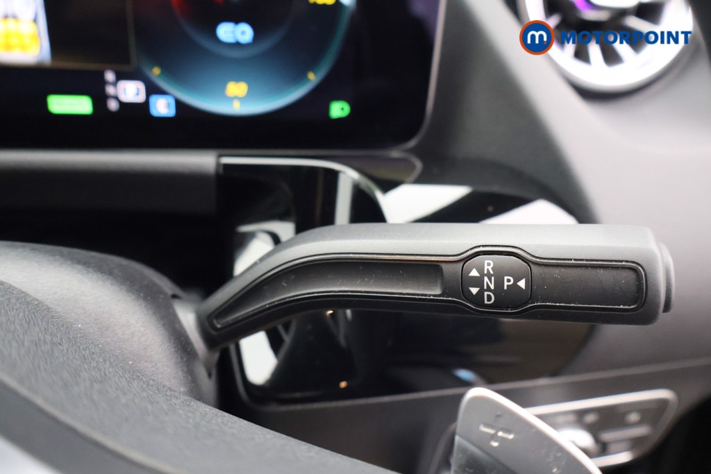 Mercedes-Benz EQA Amg Line Automatic Electric SUV - Stock Number (1598804) - 6th supplementary image