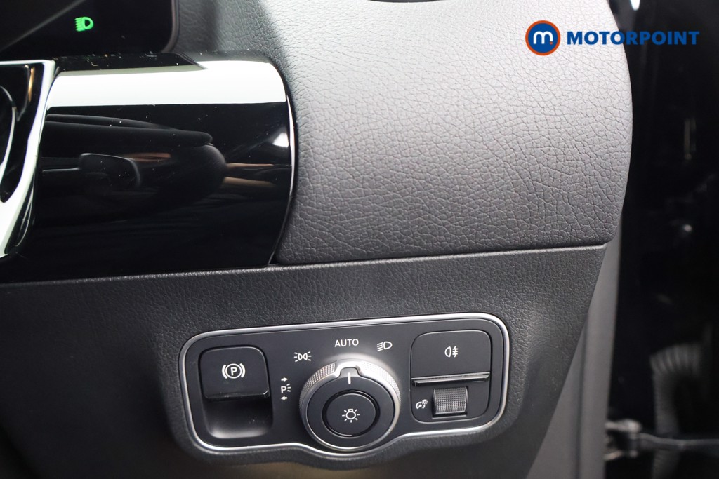 Mercedes-Benz EQA Amg Line Automatic Electric SUV - Stock Number (1598804) - 7th supplementary image