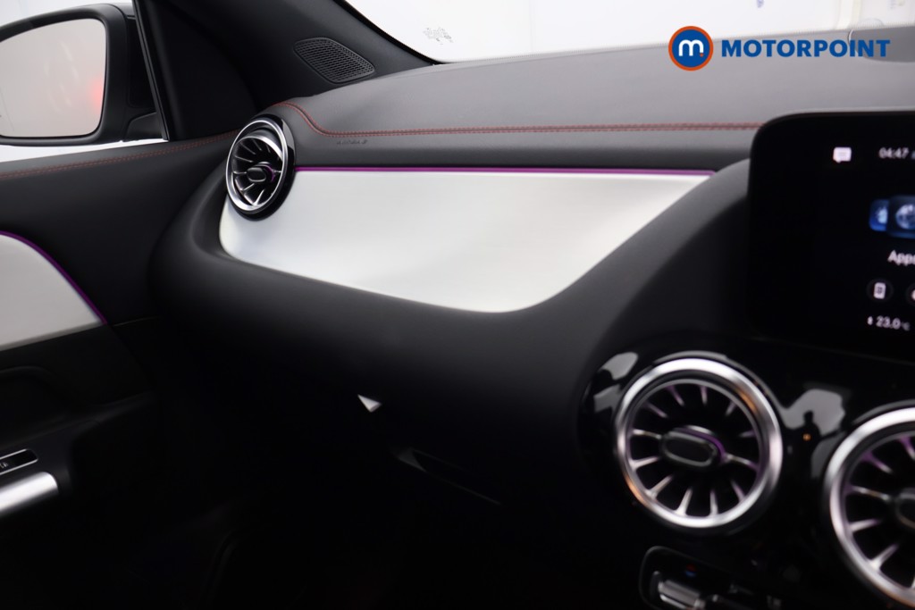 Mercedes-Benz EQA Amg Line Automatic Electric SUV - Stock Number (1598804) - 14th supplementary image