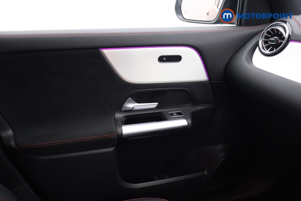 Mercedes-Benz EQA Amg Line Automatic Electric SUV - Stock Number (1598804) - 15th supplementary image