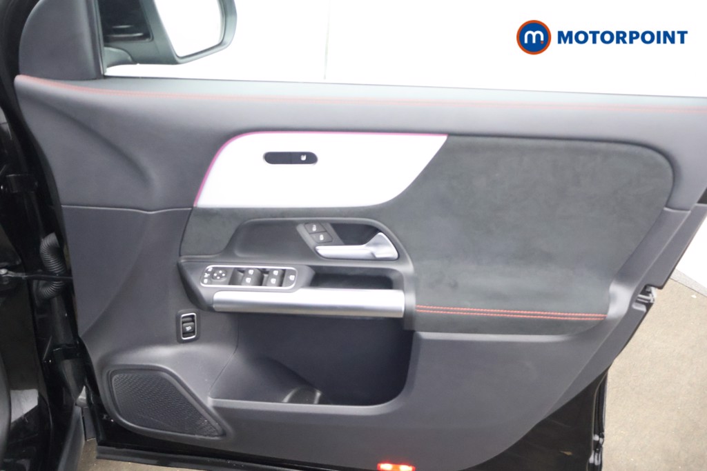 Mercedes-Benz EQA Amg Line Automatic Electric SUV - Stock Number (1598804) - 16th supplementary image