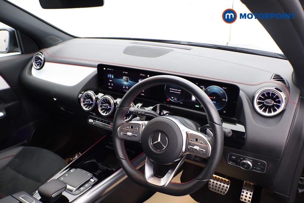 Mercedes-Benz EQA Amg Line Automatic Electric SUV - Stock Number (1598804) - 17th supplementary image