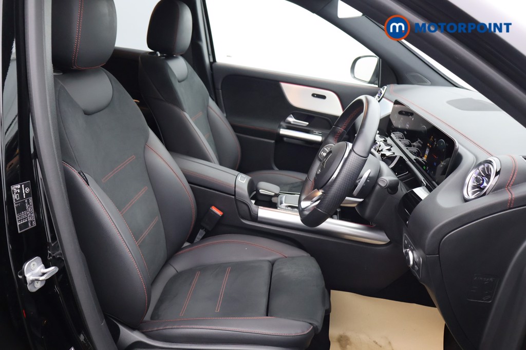 Mercedes-Benz EQA Amg Line Automatic Electric SUV - Stock Number (1598804) - 18th supplementary image