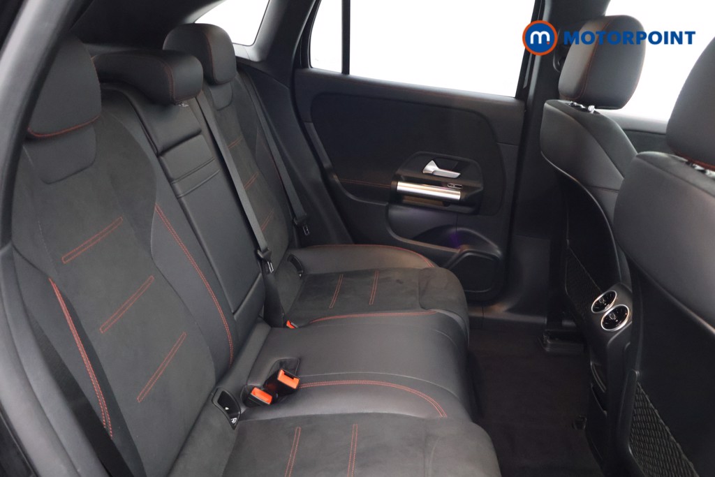 Mercedes-Benz EQA Amg Line Automatic Electric SUV - Stock Number (1598804) - 19th supplementary image