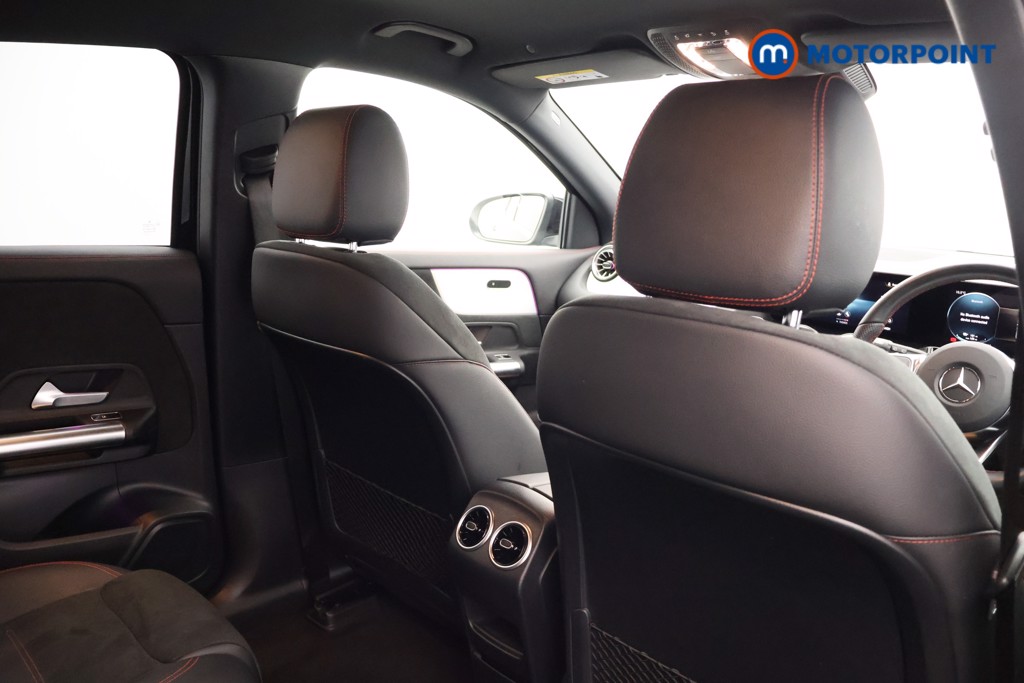 Mercedes-Benz EQA Amg Line Automatic Electric SUV - Stock Number (1598804) - 20th supplementary image