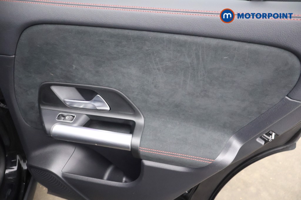 Mercedes-Benz EQA Amg Line Automatic Electric SUV - Stock Number (1598804) - 21st supplementary image