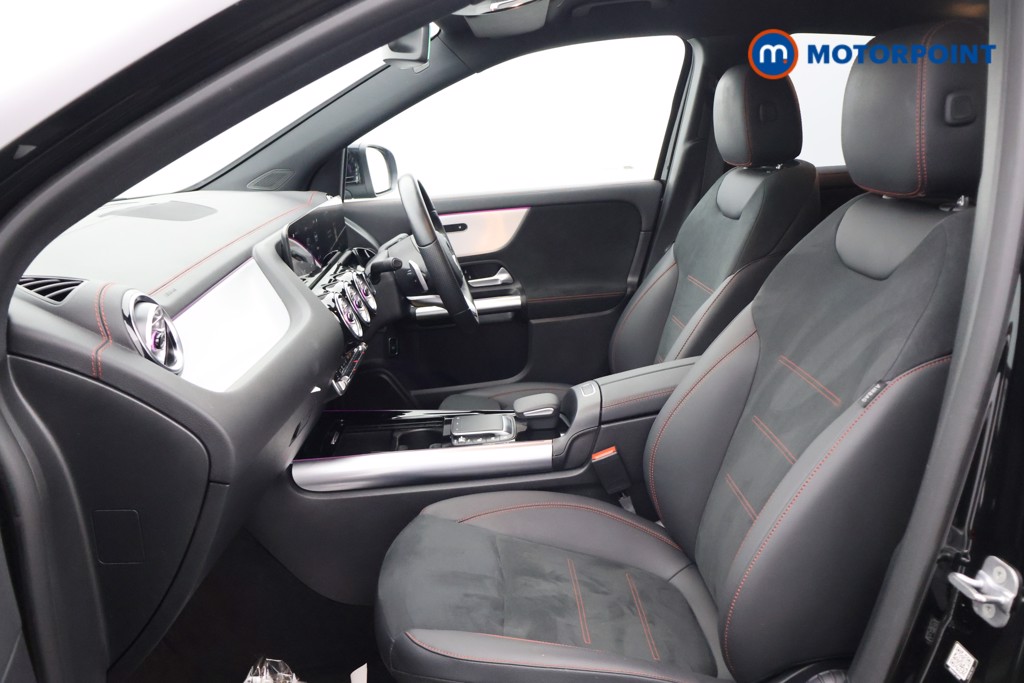 Mercedes-Benz EQA Amg Line Automatic Electric SUV - Stock Number (1598804) - 23rd supplementary image