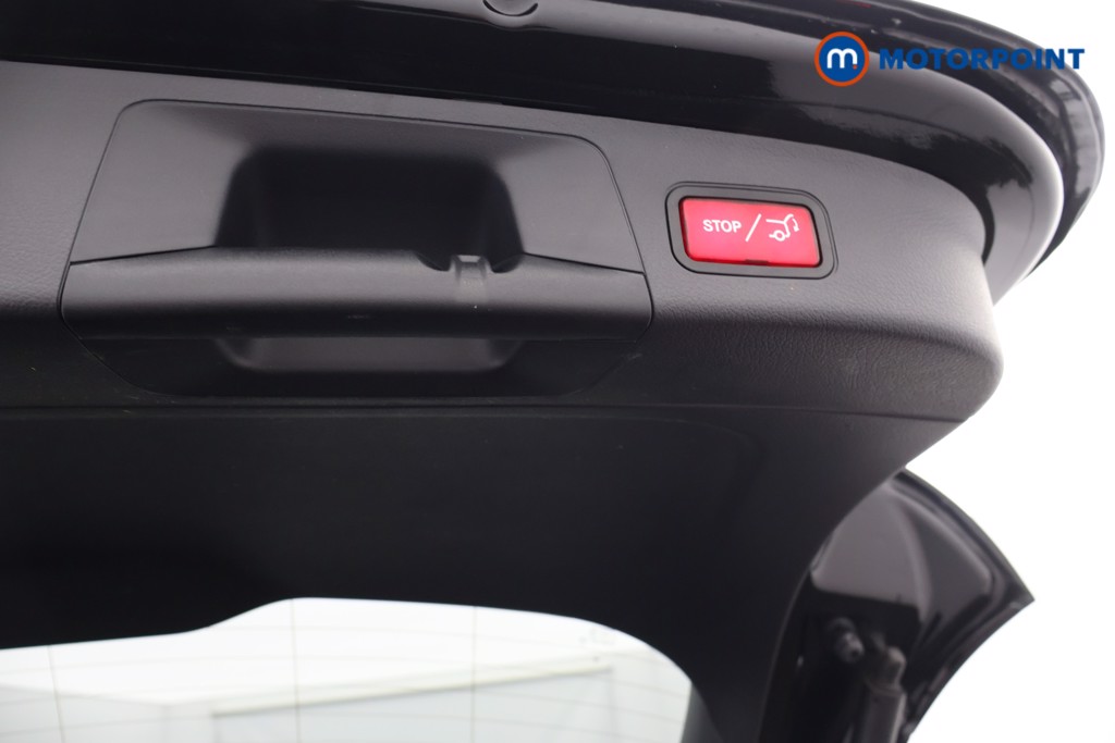 Mercedes-Benz EQA Amg Line Automatic Electric SUV - Stock Number (1598804) - 25th supplementary image