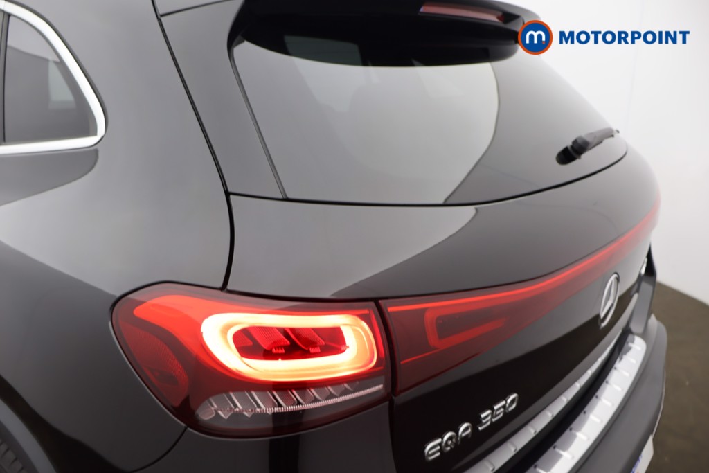 Mercedes-Benz EQA Amg Line Automatic Electric SUV - Stock Number (1598804) - 26th supplementary image