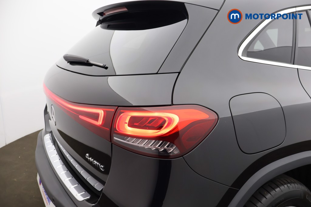 Mercedes-Benz EQA Amg Line Automatic Electric SUV - Stock Number (1598804) - 27th supplementary image