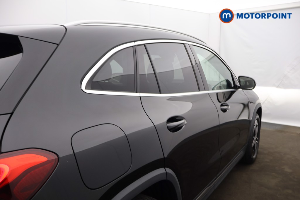 Mercedes-Benz EQA Amg Line Automatic Electric SUV - Stock Number (1598804) - 28th supplementary image