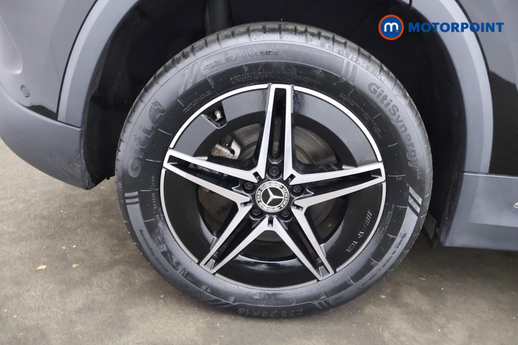 Mercedes-Benz EQA Amg Line Automatic Electric SUV - Stock Number (1598804) - 29th supplementary image