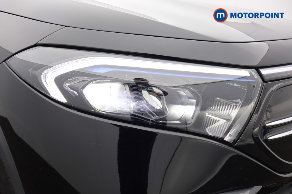 Mercedes-Benz EQA Amg Line Automatic Electric SUV - Stock Number (1598804) - 31st supplementary image