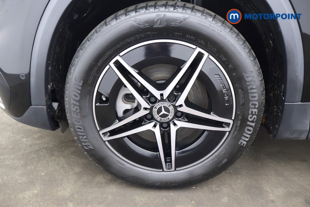 Mercedes-Benz EQA Amg Line Automatic Electric SUV - Stock Number (1598804) - 33rd supplementary image