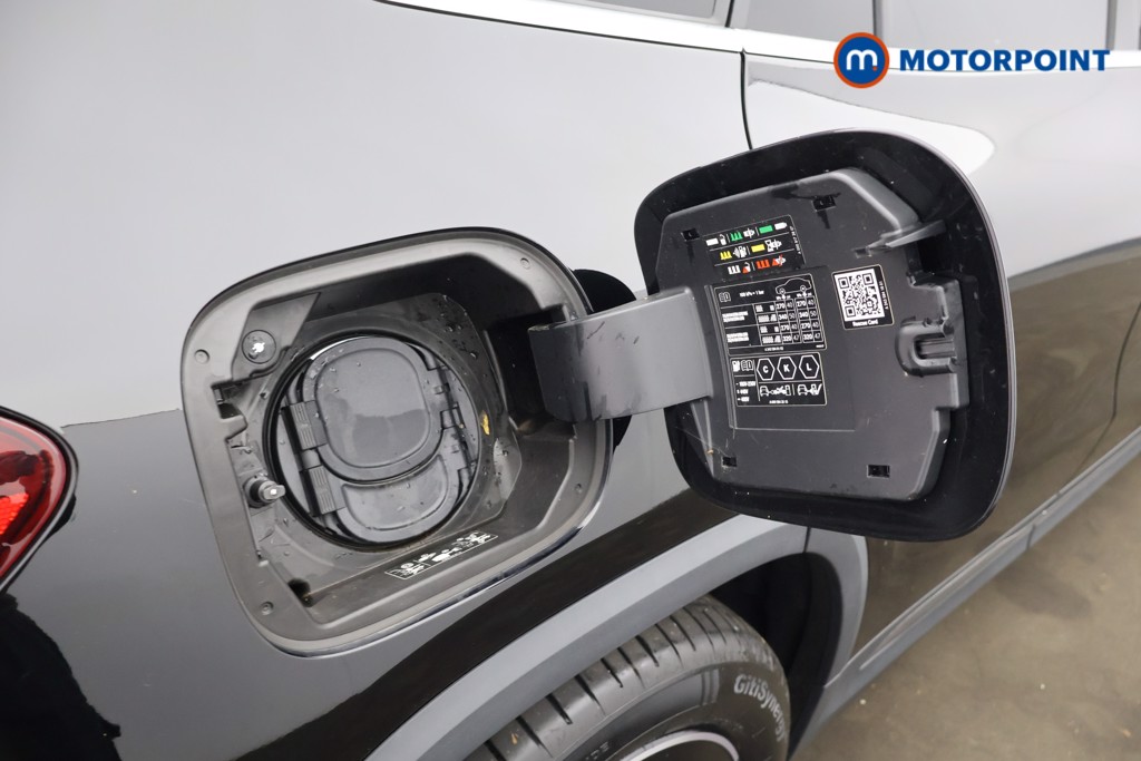 Mercedes-Benz EQA Amg Line Automatic Electric SUV - Stock Number (1598804) - 35th supplementary image