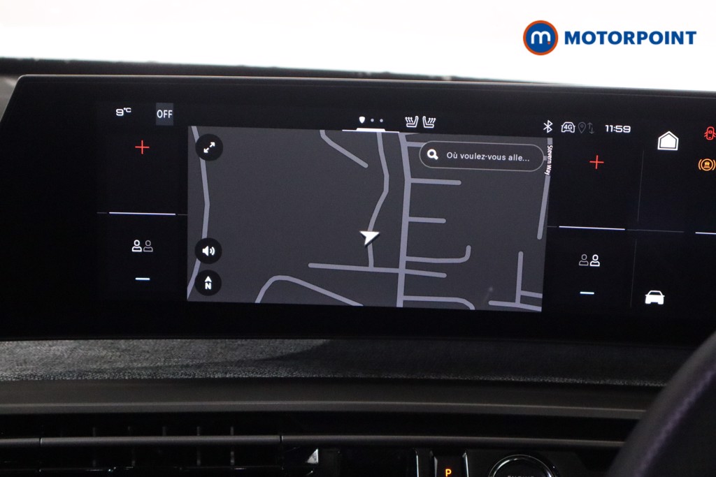 Peugeot 3008 GT Automatic Petrol SUV - Stock Number (1598844) - 2nd supplementary image