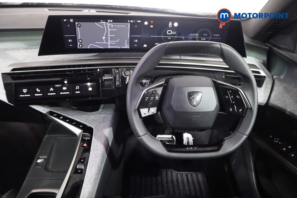 Peugeot 3008 GT Automatic Petrol SUV - Stock Number (1598844) - 3rd supplementary image