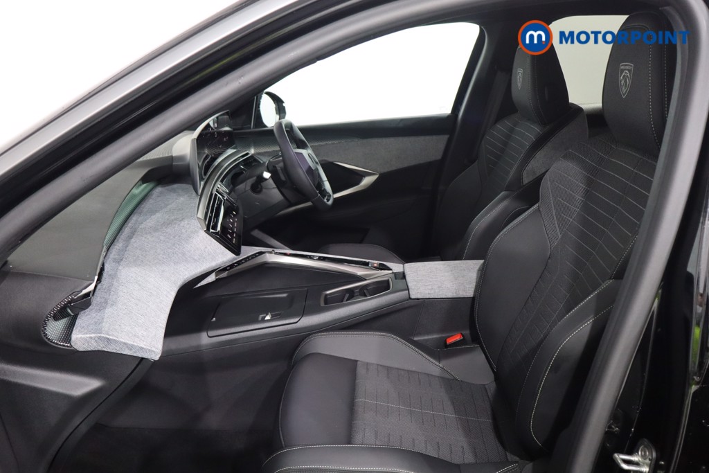 Peugeot 3008 GT Automatic Petrol SUV - Stock Number (1598844) - 4th supplementary image