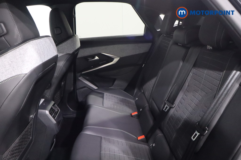Peugeot 3008 GT Automatic Petrol SUV - Stock Number (1598844) - 5th supplementary image