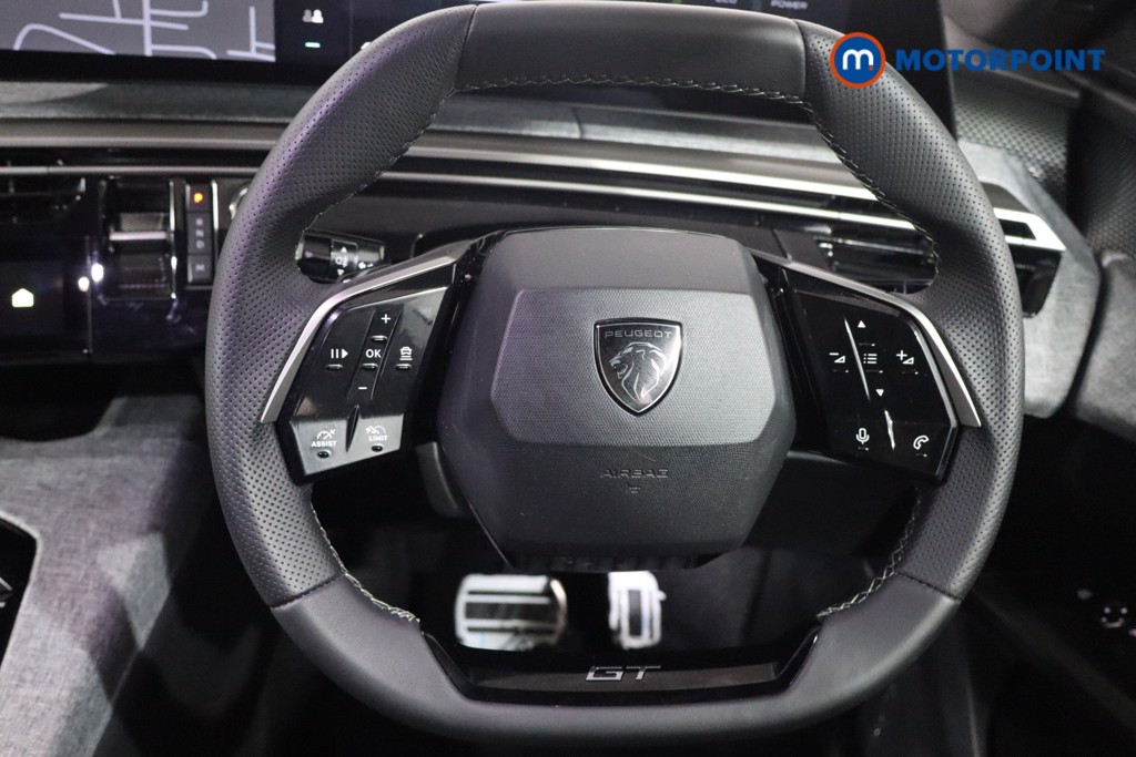 Peugeot 3008 GT Automatic Petrol SUV - Stock Number (1598844) - 6th supplementary image