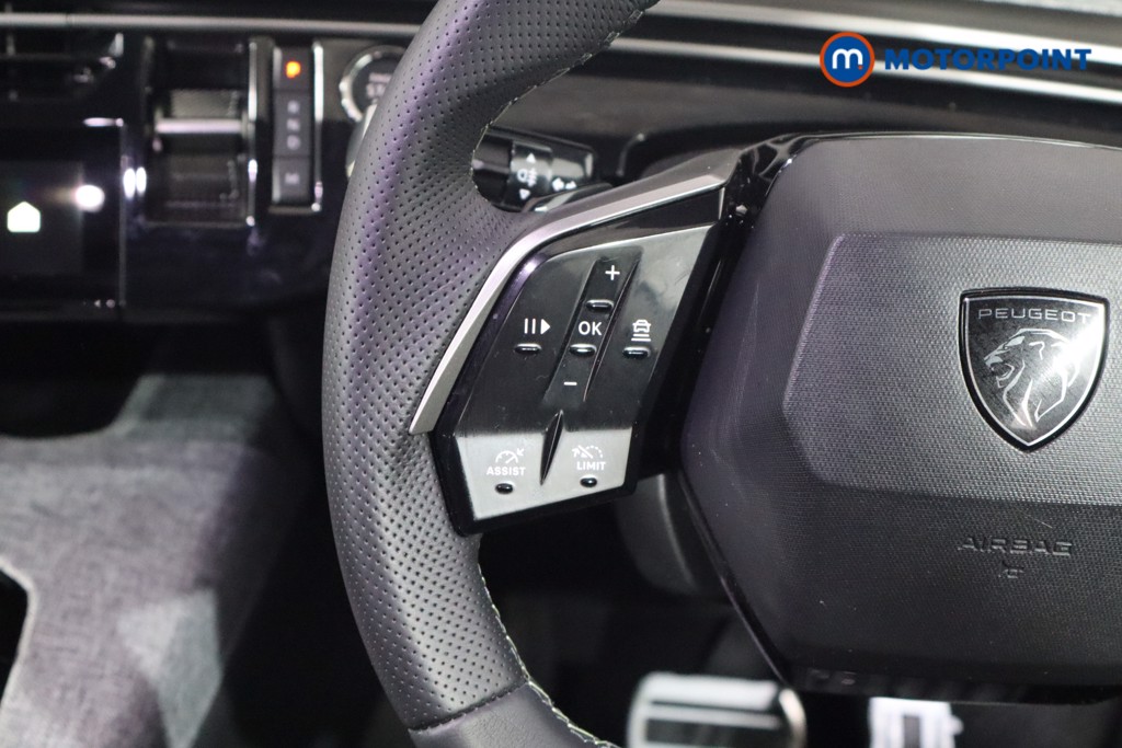 Peugeot 3008 GT Automatic Petrol SUV - Stock Number (1598844) - 7th supplementary image