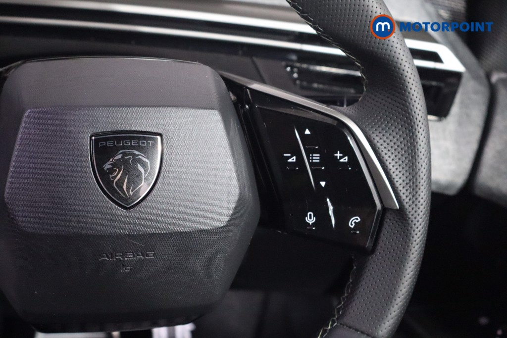 Peugeot 3008 GT Automatic Petrol SUV - Stock Number (1598844) - 8th supplementary image