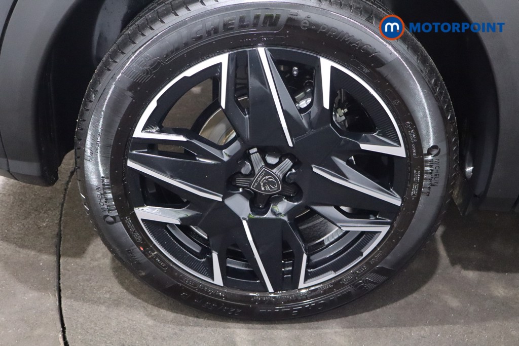 Peugeot 3008 GT Automatic Petrol SUV - Stock Number (1598844) - 9th supplementary image