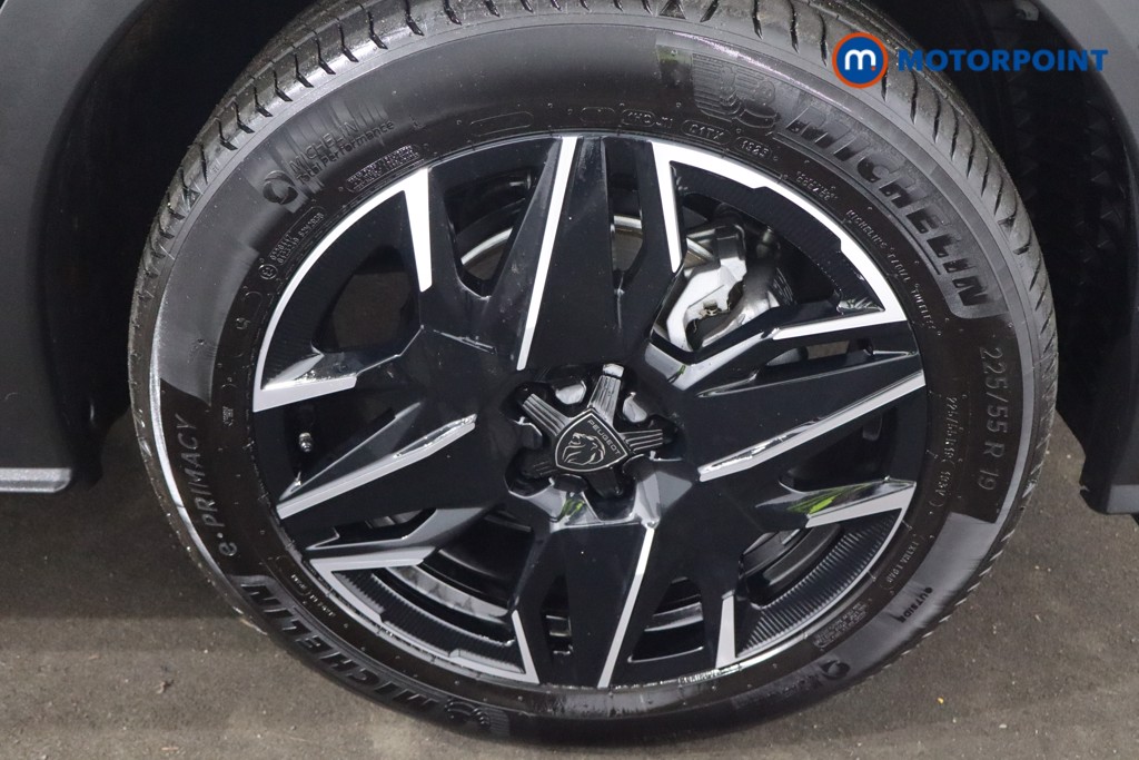 Peugeot 3008 GT Automatic Petrol SUV - Stock Number (1598844) - 10th supplementary image