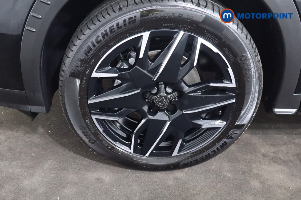 Peugeot 3008 GT Automatic Petrol SUV - Stock Number (1598844) - 11th supplementary image