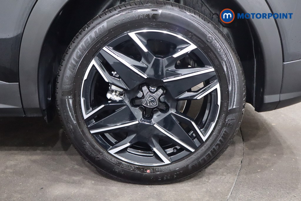 Peugeot 3008 GT Automatic Petrol SUV - Stock Number (1598844) - 12th supplementary image