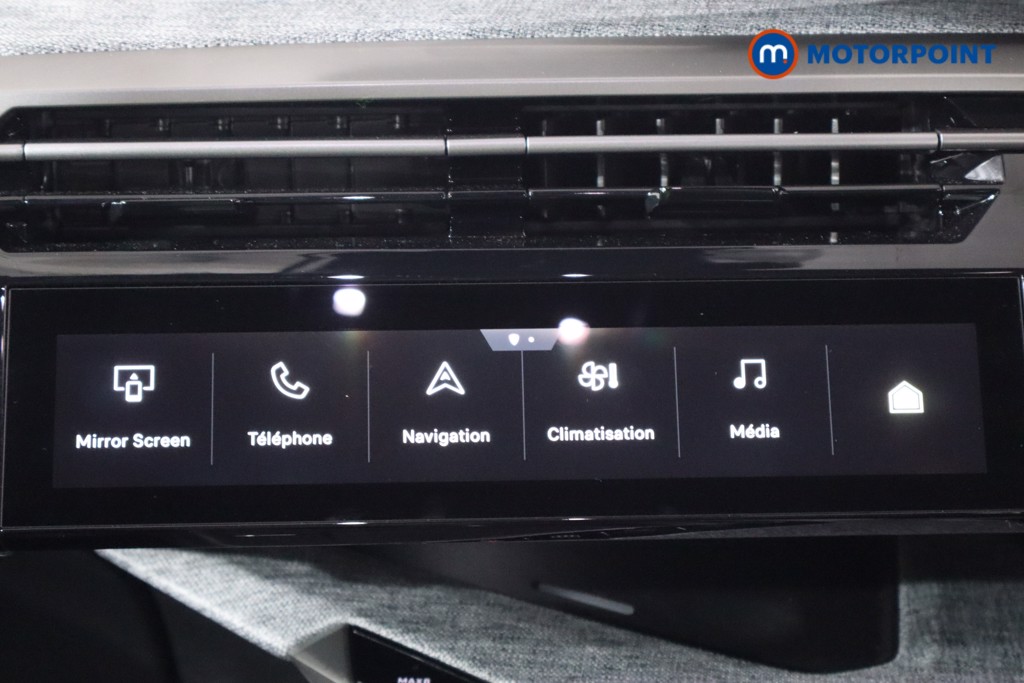 Peugeot 3008 GT Automatic Petrol SUV - Stock Number (1598844) - 14th supplementary image