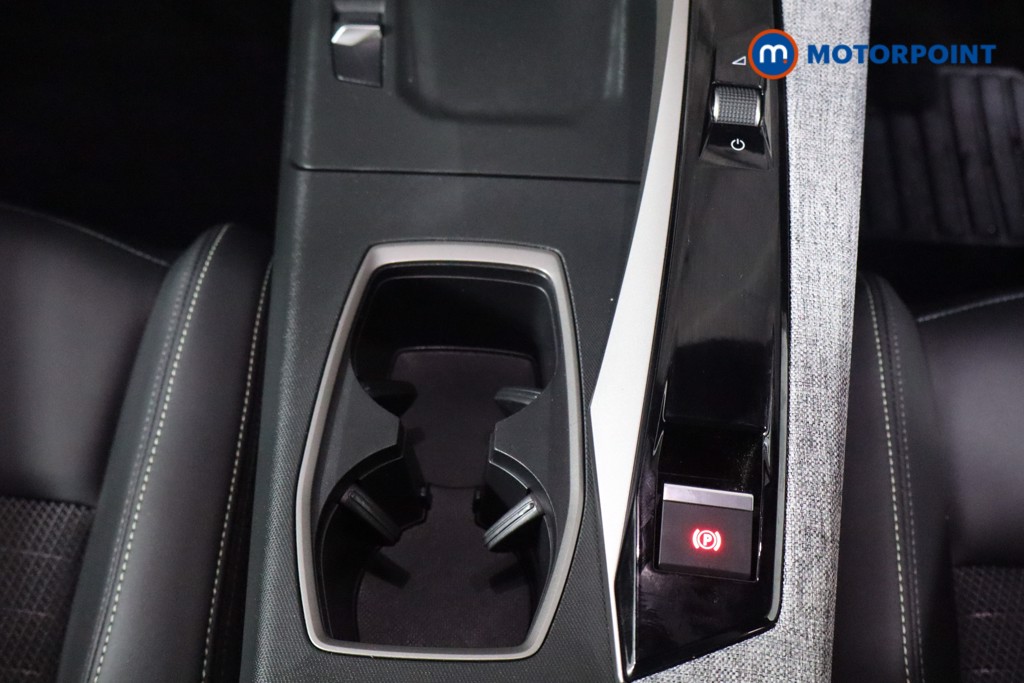 Peugeot 3008 GT Automatic Petrol SUV - Stock Number (1598844) - 17th supplementary image
